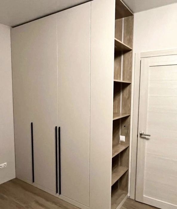 Сборка мебели быстро и качественно