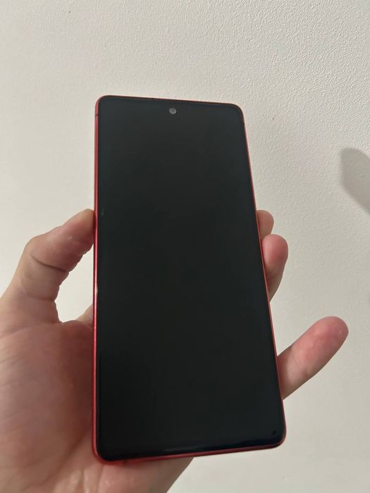 Samsung S20 FE в идеале