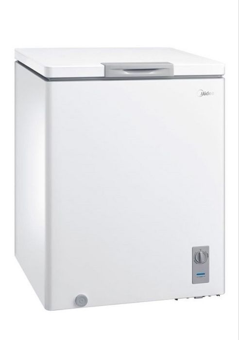 Морозильный ларь