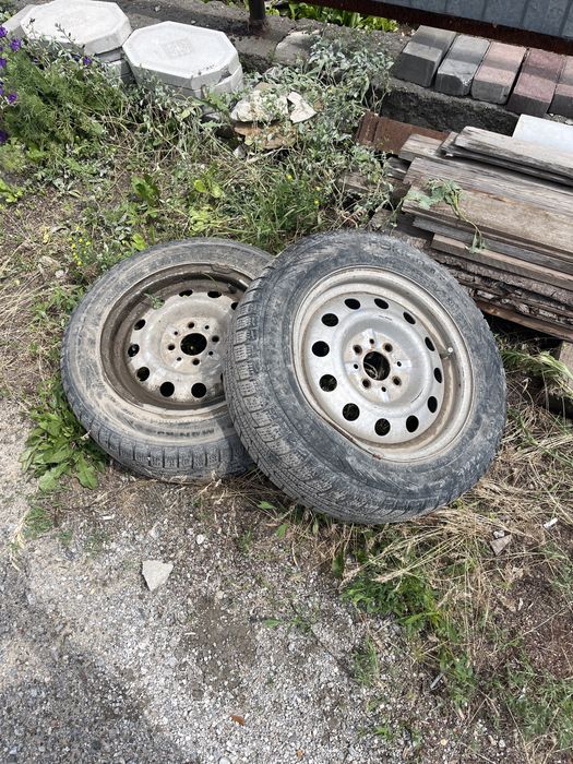 Продам шина R14 dv