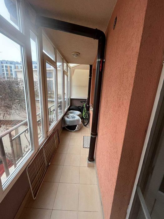 Дава се под наем Двустаен апартамент в София, Овча купел - 64 кв.м за 613.02 € - Снимка #3