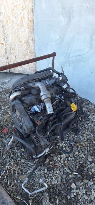 Motor dacia renault nissan 1.5 dci euro 5 juke qashqai