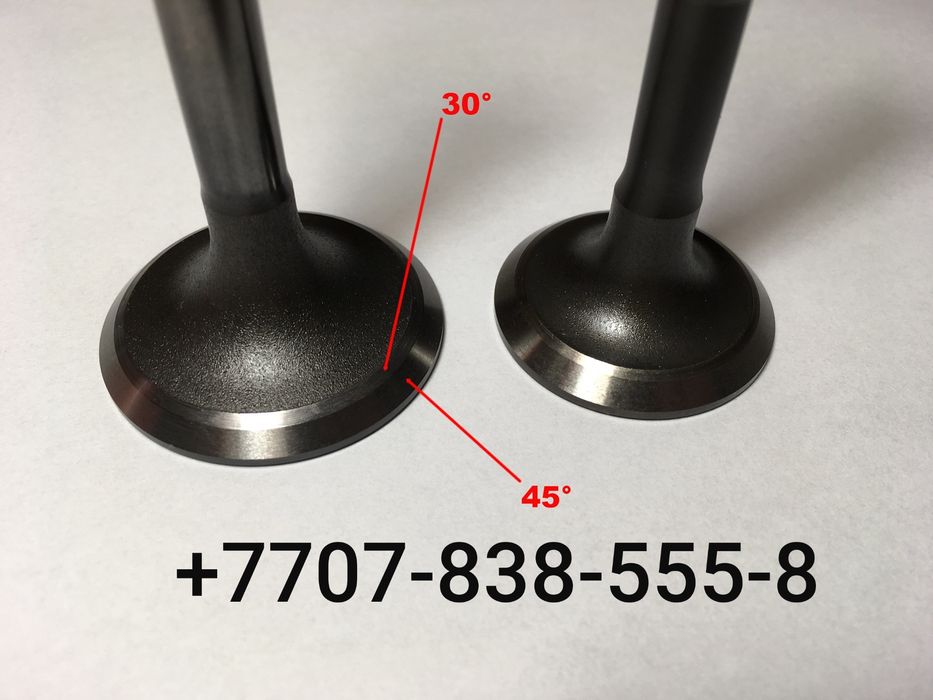 Притирка клапанов, ремонт ГБЦ. Расточка блоков. Гильзовка.Мойка. - СТО ...