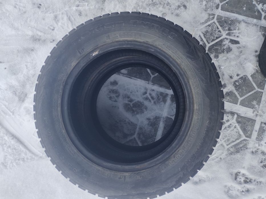 175 65 р14зимние