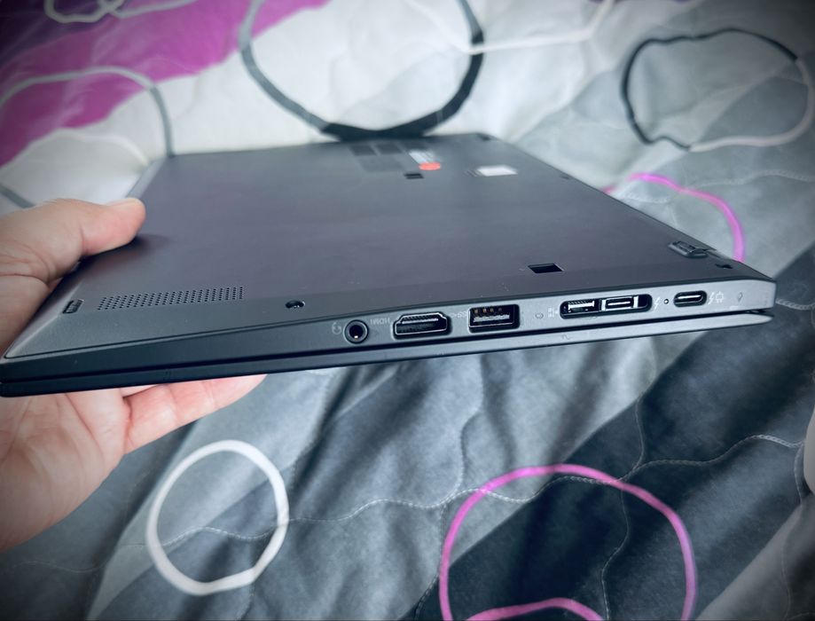 Lenovo carbon x1 Ultrabook