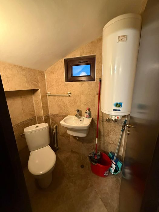 Двустаен апартамент, под наем, кв. Победа