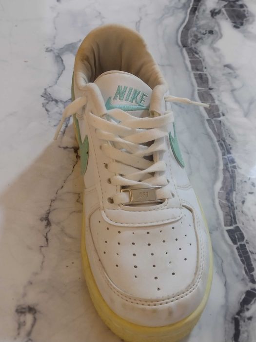 Adidași Nike Air force 1