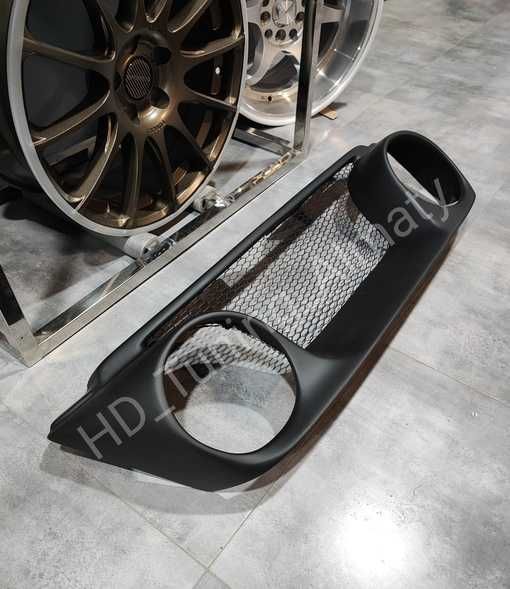 Решетка радиатора Giken Subaru Forester SF