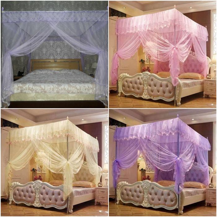 Накомарник / пашахона