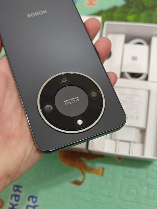 Honor X9D 256Gb 5G идеальный