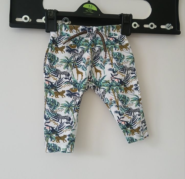 ДРЕХИ 0-3 месеца h&m