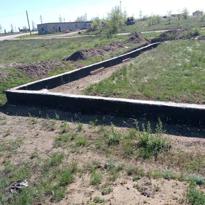 Жер сатылады ИЖС