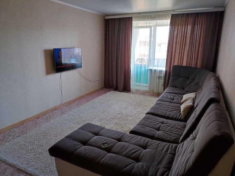 2-комнатная мкр юбилейный