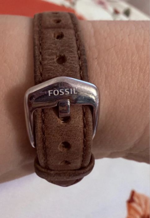 Ceas Fossil Jacqueline