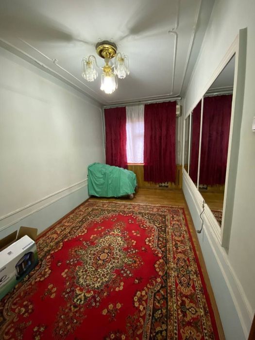 Кизларга квартира Себзор, Ривера