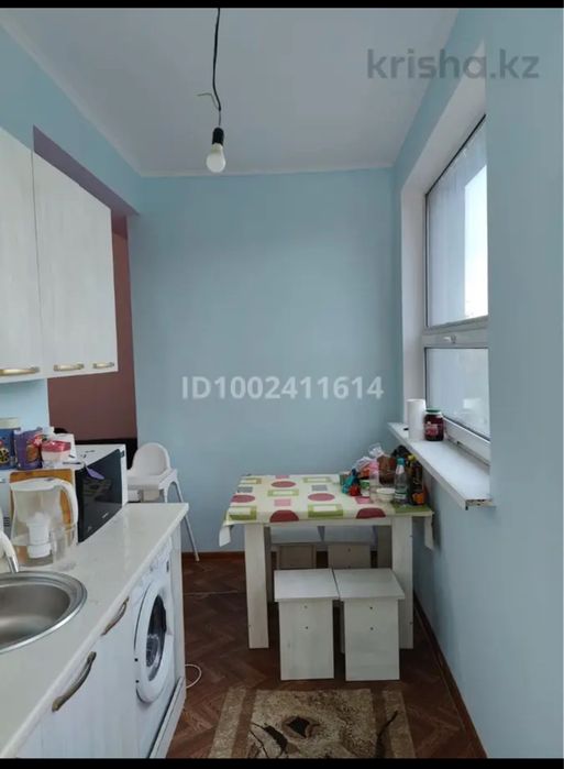 Продам квартиру кухня студия