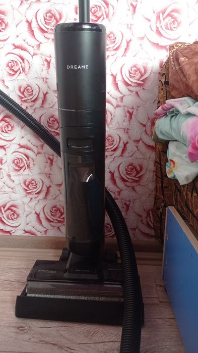 Пылесос DREAME G10 Новый.