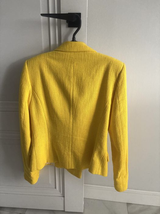 Пиджак Zara зара