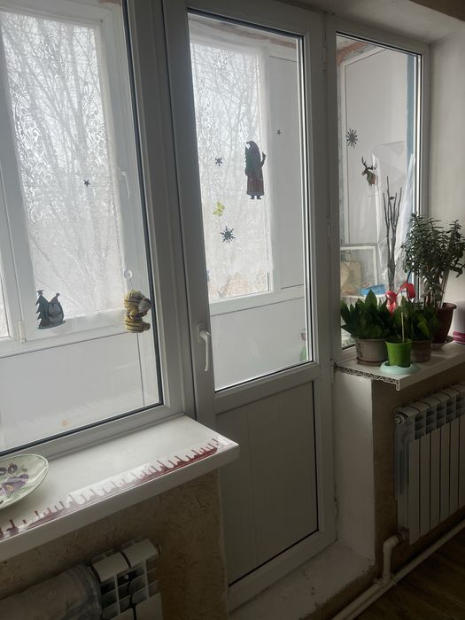 Продаю 3 х комнатную квартиру