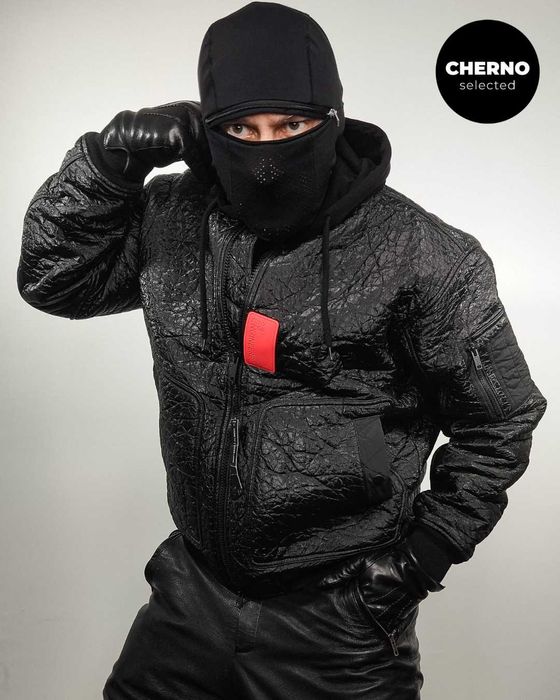 Мъжко бомбър яке NIKE JORDAN 23 Engineered MA-1 Bomber Jacket  – L•XL