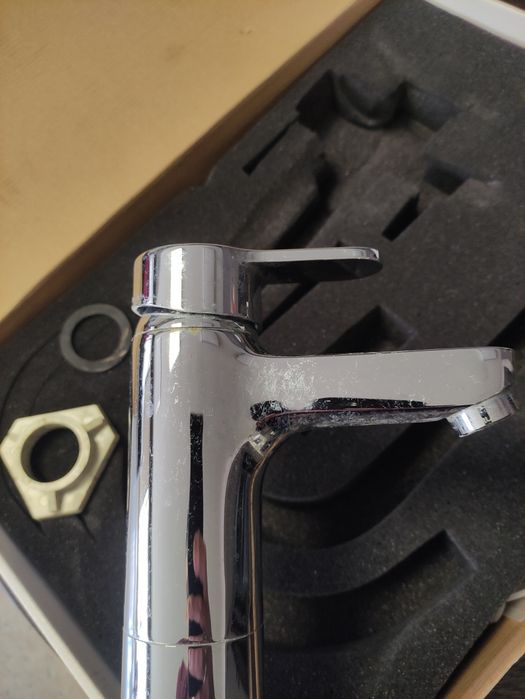 Смесител Видима Vidima