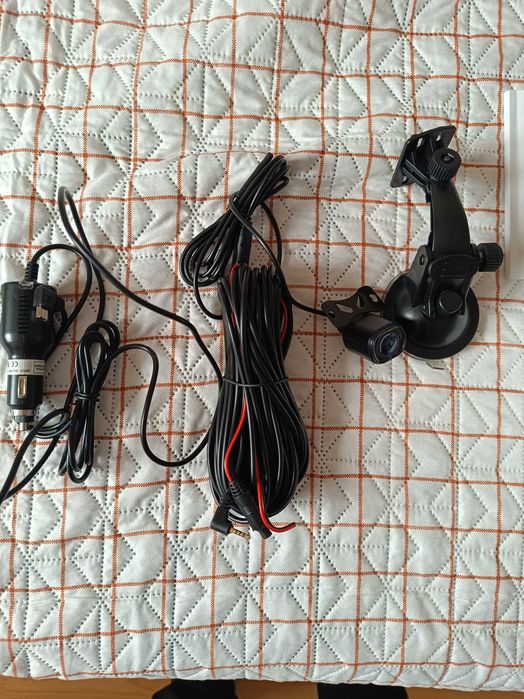 Навигация за автомобил