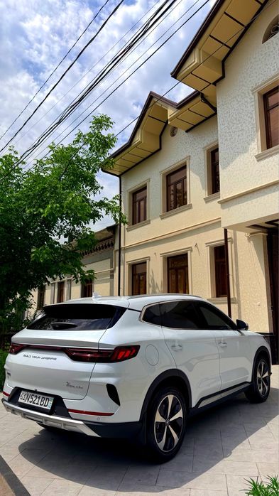 Byd Song plus 2023/23