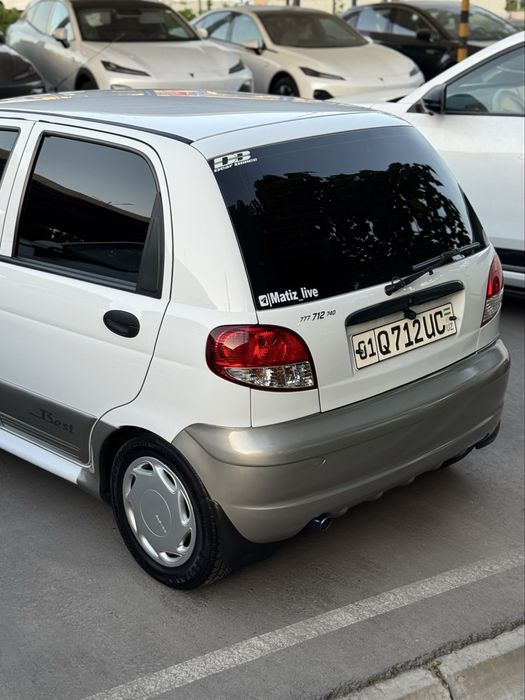 Matiz best 2018 Konditsionerli