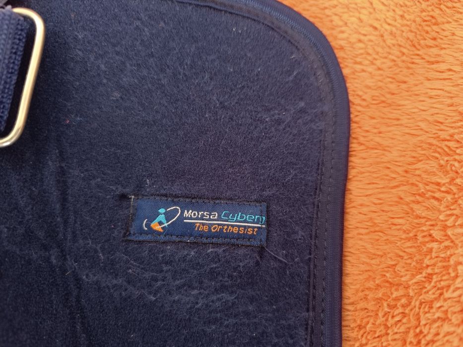 Ортеза (шина за коляно)