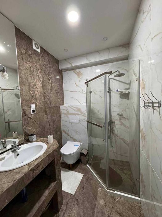 Дава се под наем Едностаен апартамент в София, Горубляне - 50 кв.м за 325 € - Снимка #1