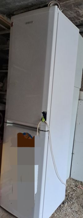 Холодильник BEKO