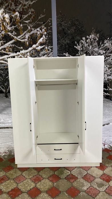 Шкаф Шифоньер+доставка