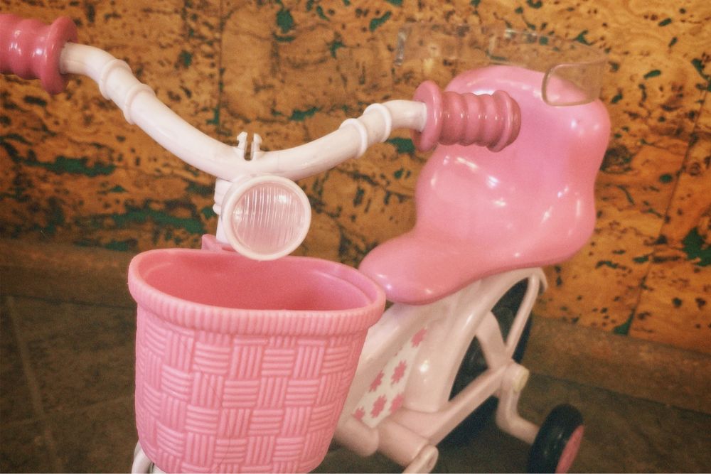 Baby Born транспорт