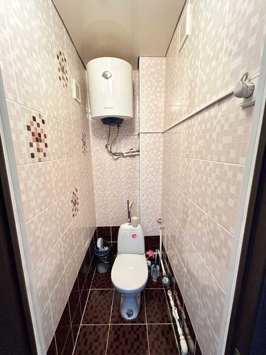 2 комнатная квартира