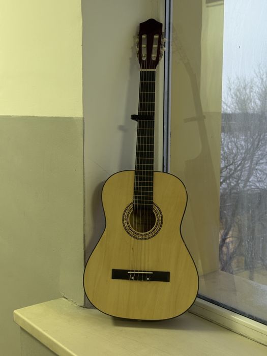 Классическая гитара