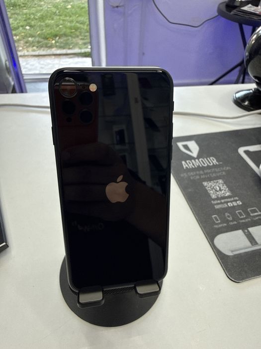 Iphone SE 3 64Gb Baterie 94% Intretinut