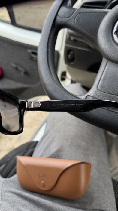 Продам Ray Ban Meta