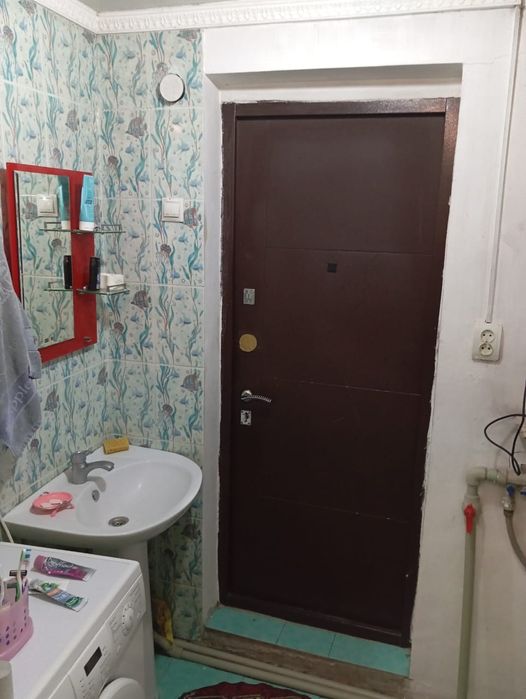 Продам жилой дом