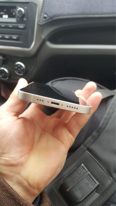 Ayfon 13 256 gb 1 qo’l ishlagan