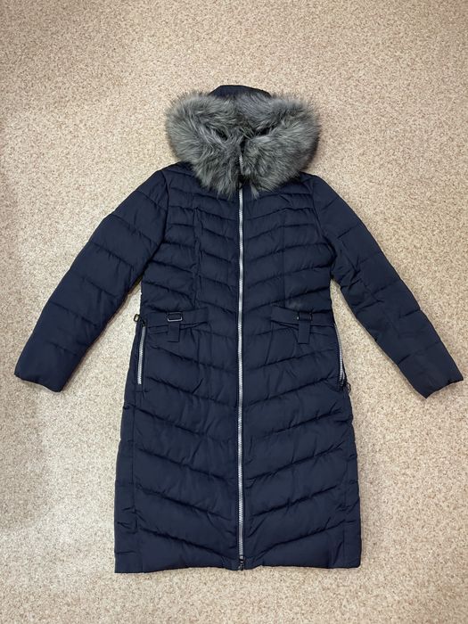 Зимняя куртка