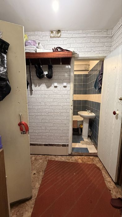 Продаётся уютная малосемейка