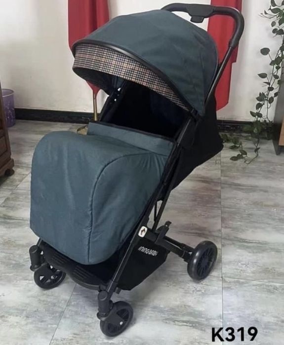 Детские коляски