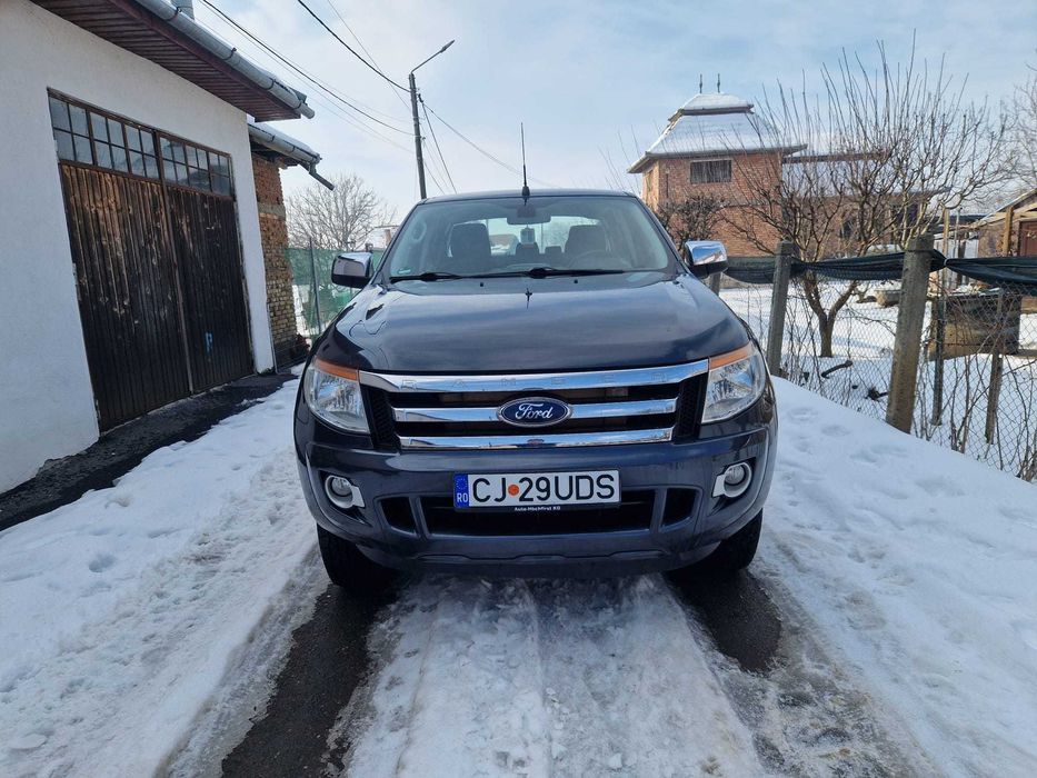 Vand Ford Ranger 4x4 din 2014