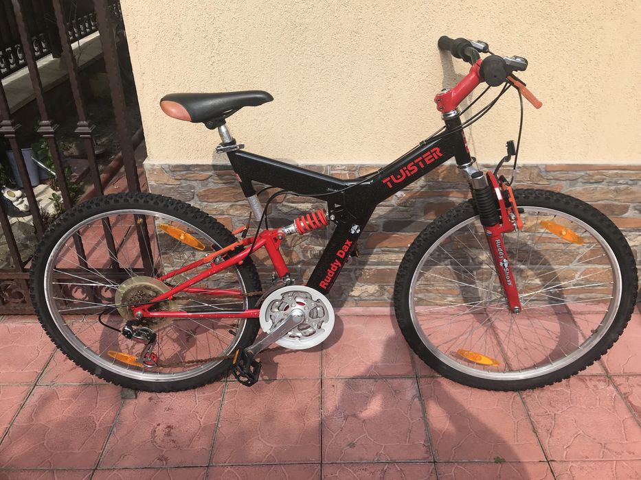 Biciclete 24 la 28 inch