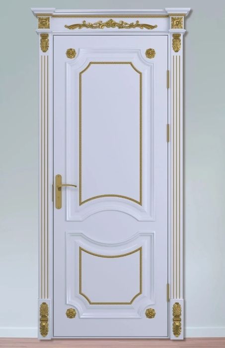 Eshik zakaz Mdf Eshik
