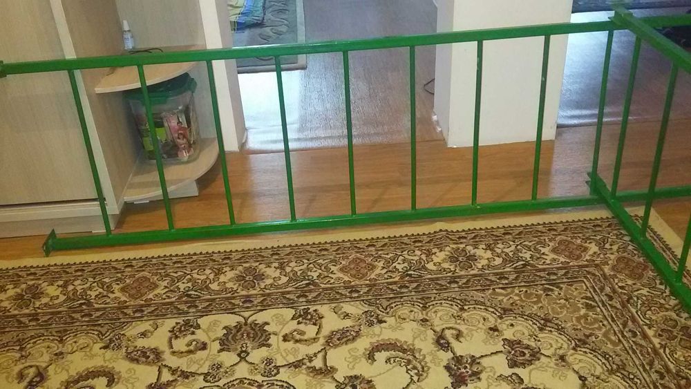 Детский спортивный турник