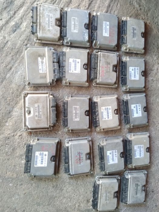 Calculator motor 1.4 16v 1.6 16v/1.6 sr 1.8 20v golf 4/bora/a3/octavia