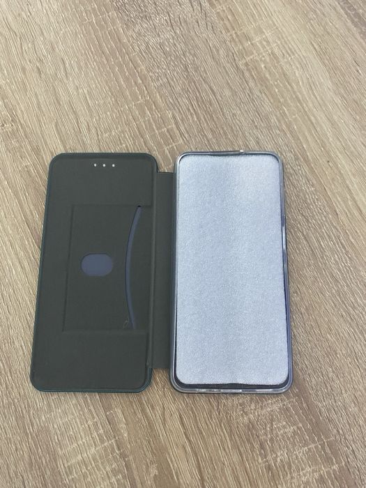 Чехол книжка на Самсунг А12