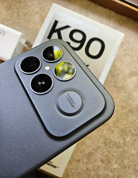 Xiaomi Redmi K90 PRO MAX 16/512 GB / POCO F8 ultra, IDEAL