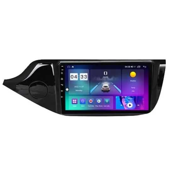 Kia Ceed 2007-2021 г. мултимедия GPS навигация